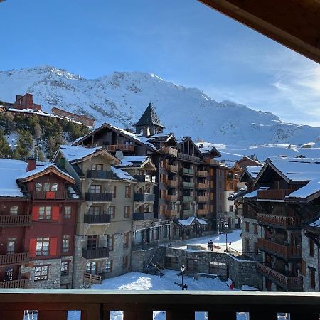 Апартаменты Arc 1950 - Derniere Etage Les Arcs  Экстерьер фото