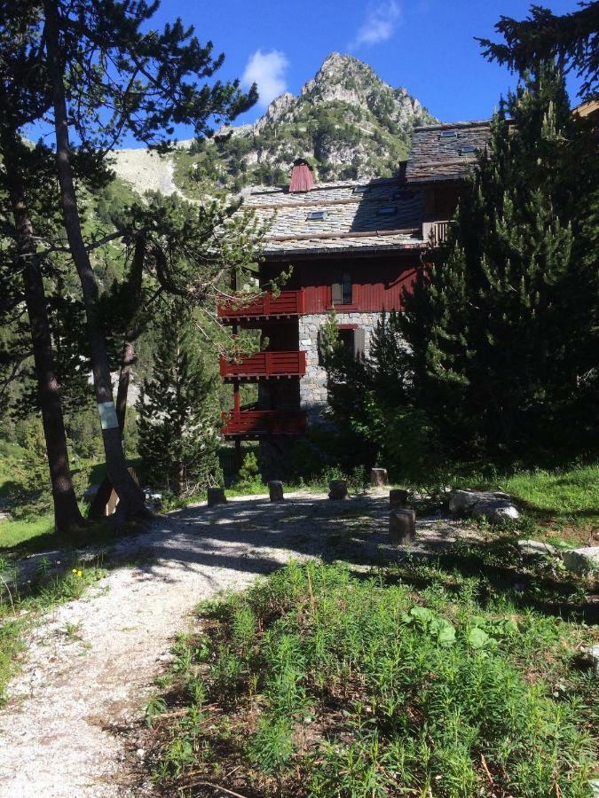 Апартаменты Arc 1950 - Derniere Etage Les Arcs  Экстерьер фото